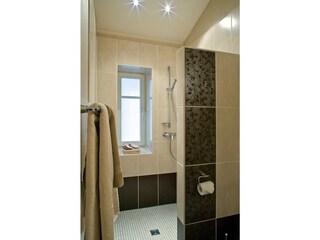 Apartment Klein Meckelsen Bathroom 11