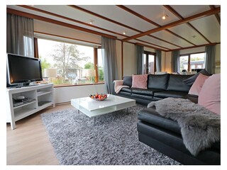 Chalet Makkum Kenmerken 7