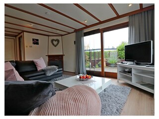 Chalet Makkum Kenmerken 8