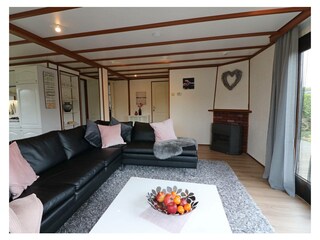 Chalet Makkum Kenmerken 9
