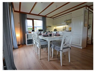 Chalet Makkum Kenmerken 10