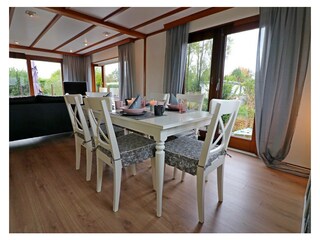 Chalet Makkum Kenmerken 11
