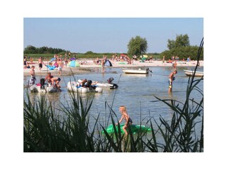 Chalet Makkum Omgeving 21