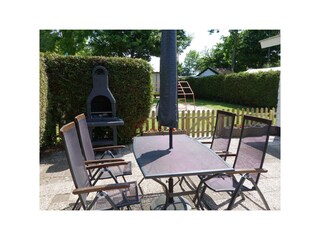 Chalet Makkum Außenaufnahme 5