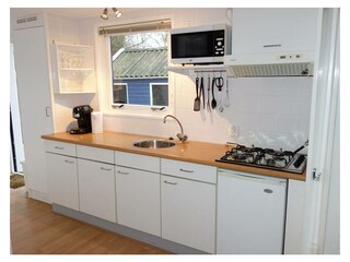 Chalet Makkum Ausstattung 13