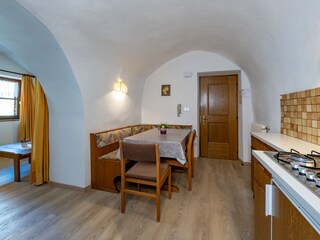 Vakantieappartement Lana Kenmerken 10