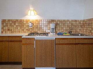 Vakantieappartement Lana Kenmerken 11