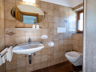 Appartamento per vacanze Lana Caratteristiche 14