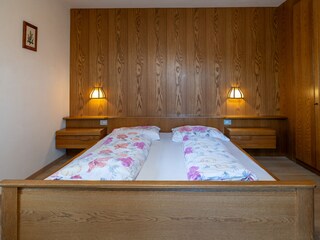 Appartamento per vacanze Lana Caratteristiche 13