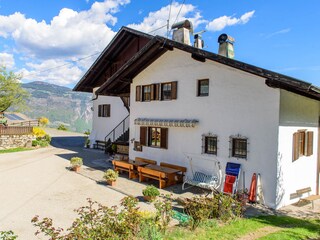 Appartamento per vacanze Lana Registrazione all'aperto 5