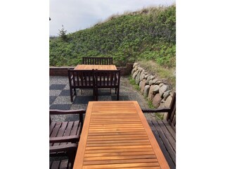 Holiday apartment Rantum Environment 30