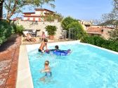 Casa de vacaciones Rodì Milici Grabación al aire libre 1