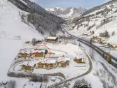 Appartement Saalbach Buitenaudio-opname 1