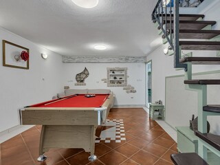 Vakantiehuis Baška Voda Kenmerken 6