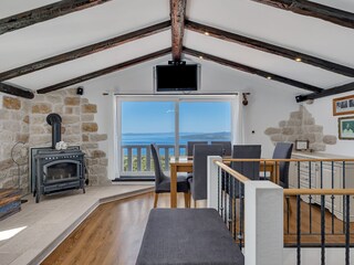 Ferienhaus Baška Voda Ausstattung 7