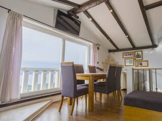Vakantiehuis Baška Voda Kenmerken 7