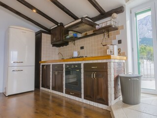Vakantiehuis Baška Voda Kenmerken 9