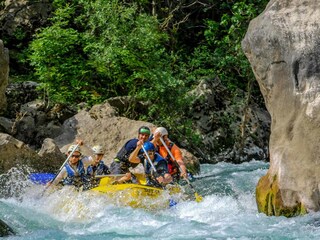 Vakantiehuis Baška Voda Omgeving 8