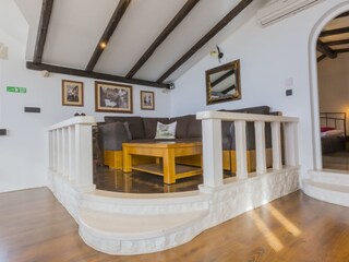 Vakantiehuis Baška Voda Kenmerken 10