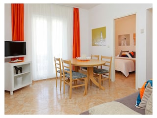 Holiday apartment Bol Features 5