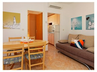 Holiday apartment Bol Features 7