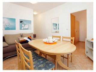 Holiday apartment Bol Features 8