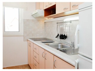 Holiday apartment Bol Features 9
