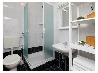 Holiday apartment Bol Features 10