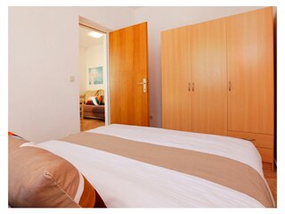 Holiday apartment Bol Features 12