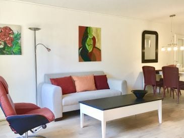 Apartment Veerse Kreek