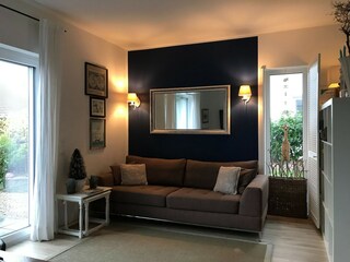 Ferienhaus Zierow Ausstattung 12