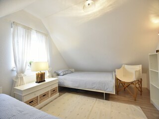 Ferienhaus Zierow Ausstattung 16