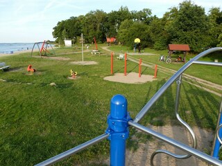 Holiday house Zierow Environment 23