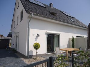 Ferienhaus Baltic Hus: il gioiello di Zierow