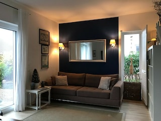 Holiday house Zierow Features 14