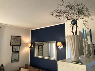 Vakantiehuis Zierow Kenmerken 12