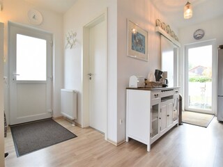 Vakantiehuis Zierow Kenmerken 19