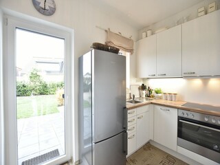 Ferienhaus Zierow Ausstattung 19