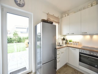 Holiday house Zierow Features 10