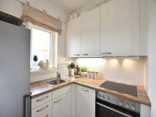 Ferienhaus Zierow Ausstattung 17