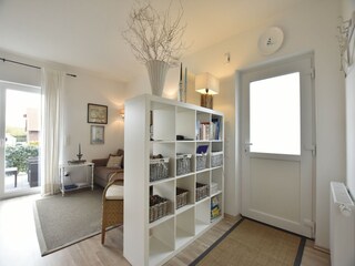 Ferienhaus Zierow Ausstattung 18