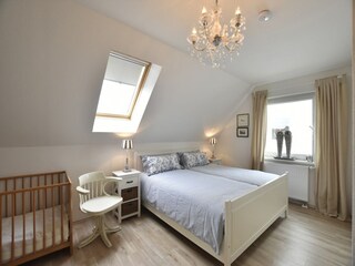 Vakantiehuis Zierow Kenmerken 12