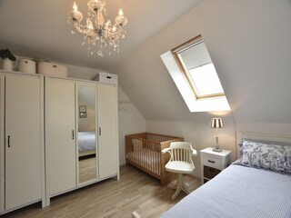 Ferienhaus Zierow Ausstattung 11