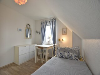 Ferienhaus Zierow Ausstattung 12