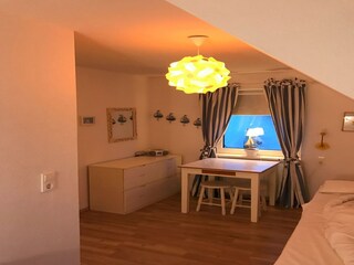 Vakantiehuis Zierow Kenmerken 21