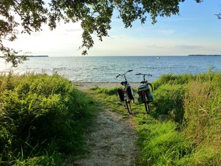 Vakantiehuis Zierow Omgeving 38