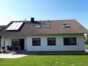 Appartement spacieux en lisière de forêt à Emmelbaum dans l'Eifel - Douteux - image1