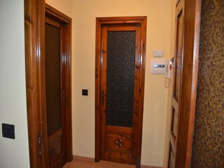 Chalet Antey Saint André Kenmerken 9
