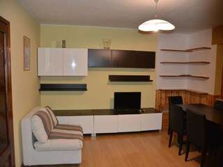 Chalet Antey Saint André Kenmerken 11