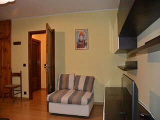 Chalet Antey Saint André Kenmerken 13